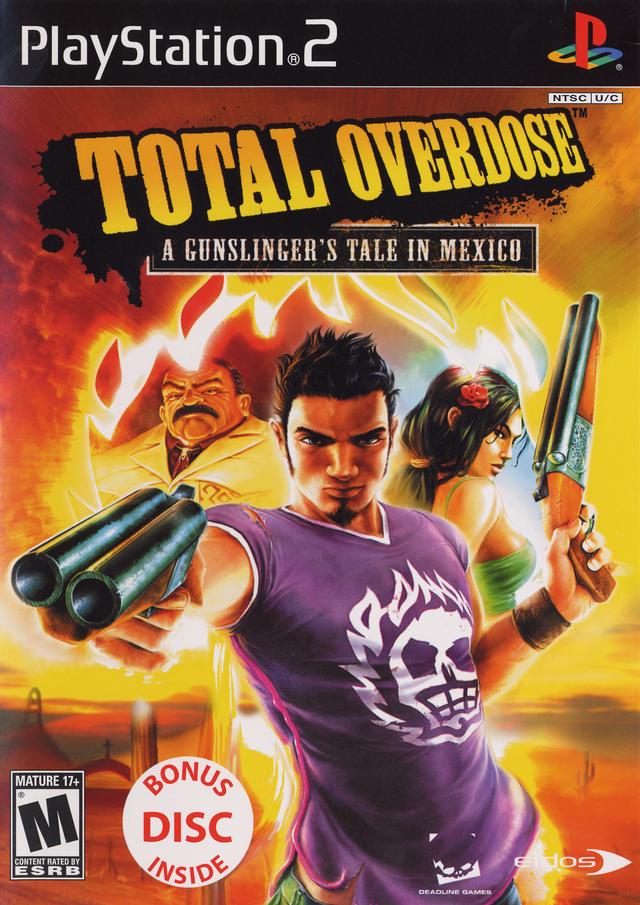 total overdose pc mods total overdose pc mods